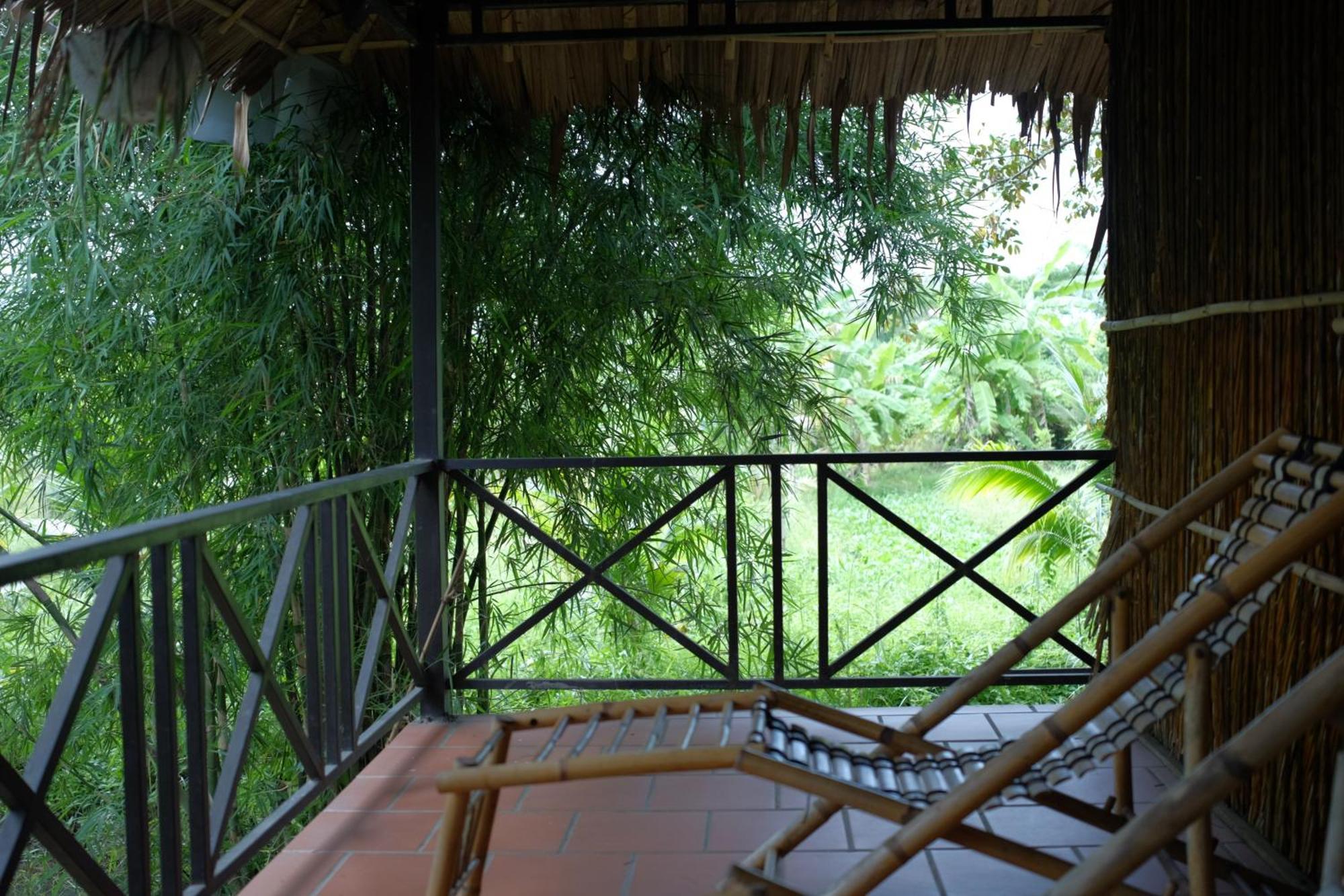 Hometravel Mekong Cần Thơ Zewnętrze zdjęcie